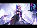 Pasiva de Evelynn K/DA All Out (Sound Effect) - League of Legends