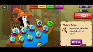 Eyvah,Paramız Boşa Gitti