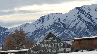 Traveling to Logan From Salt Lake City, Utah