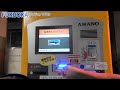 アクロス福岡地下駐車場：出口 （駐車場から市役所通り）【出口精算機】[ #福岡市 1080p 車載動画 2016] Japan Drive Fukuoka Parking Garage
