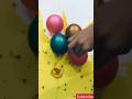 “Amazing colours full balloons video orbeez ball”#asmr #poppballons #funny #satisfying