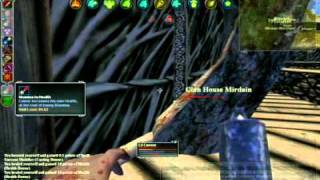 Darkfall  random fights 1