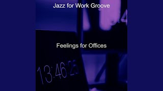 Sumptuous Ambience for Working