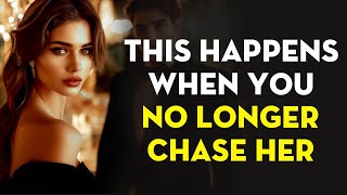 What Happens When You Refuse to Chase | Stoicism - Stoic Legend Wealth