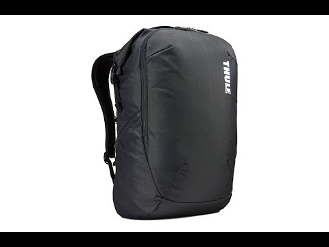 Test : Sac à dos Thule Subterra 34L