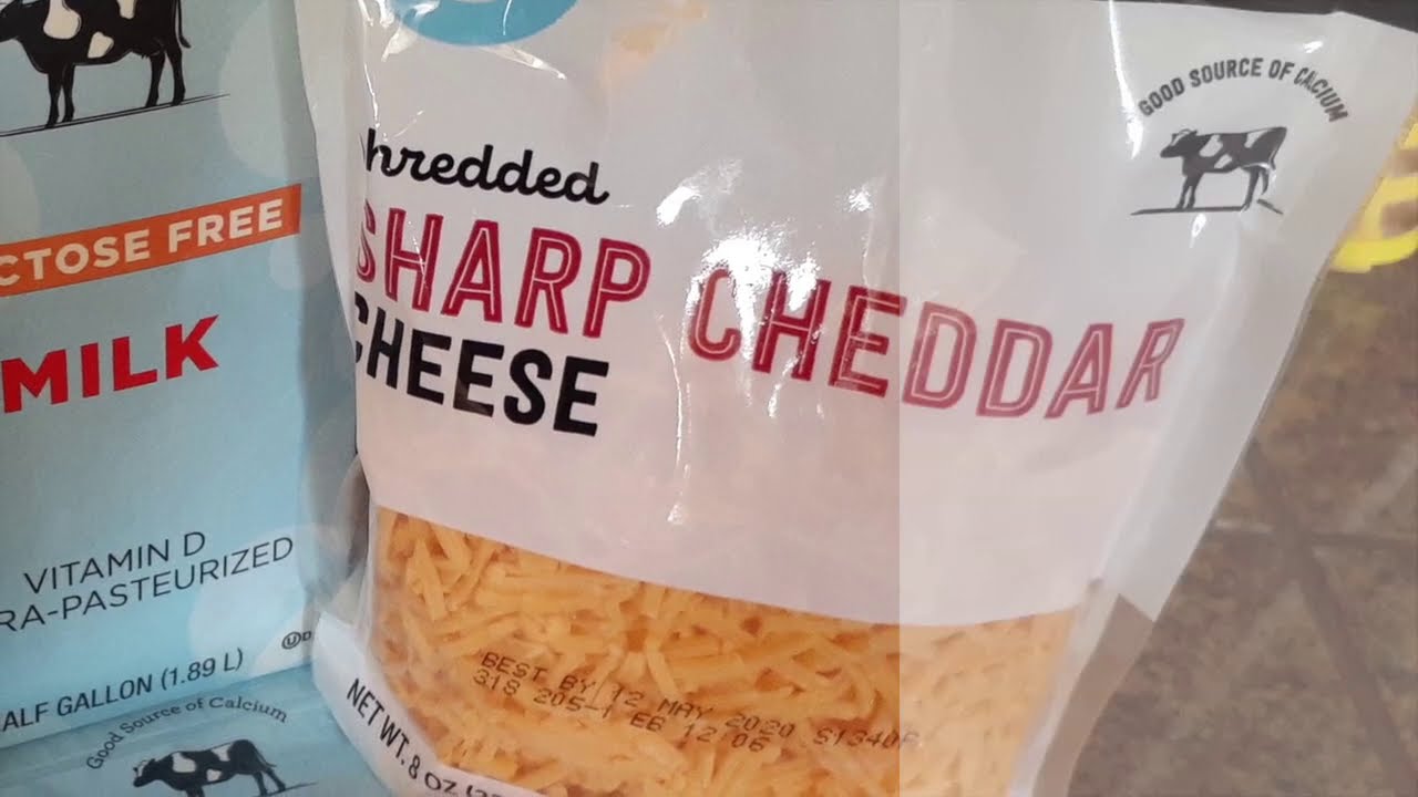 Happy Belly Products and Amazon Fresh Review YouTube