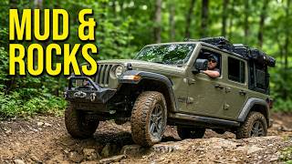 Jeep Jam 2026 All About Jeep Off-Road