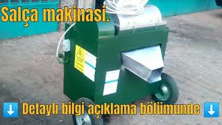 salca makinasi ucuz salca makinasi youtube