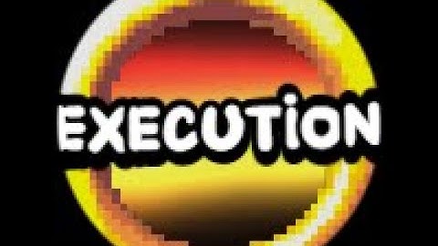 how to get EXECUTION badge in A Funky FNF RP