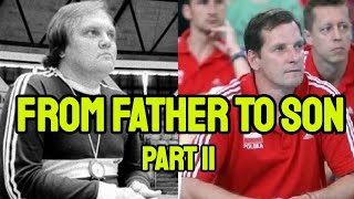 From FATHER to SON | Part 2 | Wagner, Zlatanov, Urnaut