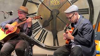 Imagine (The Beatles) / Adam James Sorensen &amp; Andy Ferris