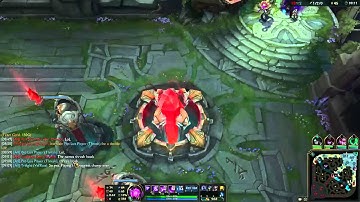 Welcome to the League of Vel