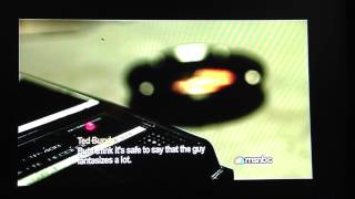 Ted Bundy: Death Row Tapes