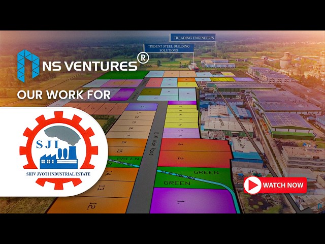 Shiv Jyoti Roorkee | Complete Real Estate Video Tour | Highway Connectivity & Industrial Growth