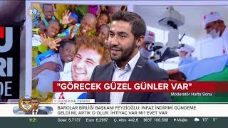 Yeryüzü Doktorları Derneği Yardım Kampanyası