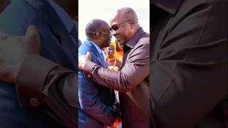 Mahama in Abidjan: Ghana + Ivory Coast Unite to Protect Cocoa Farmers #trending #goviral