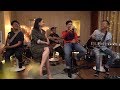 NIDJI x Nagita Slavina - Biarlah (Live)