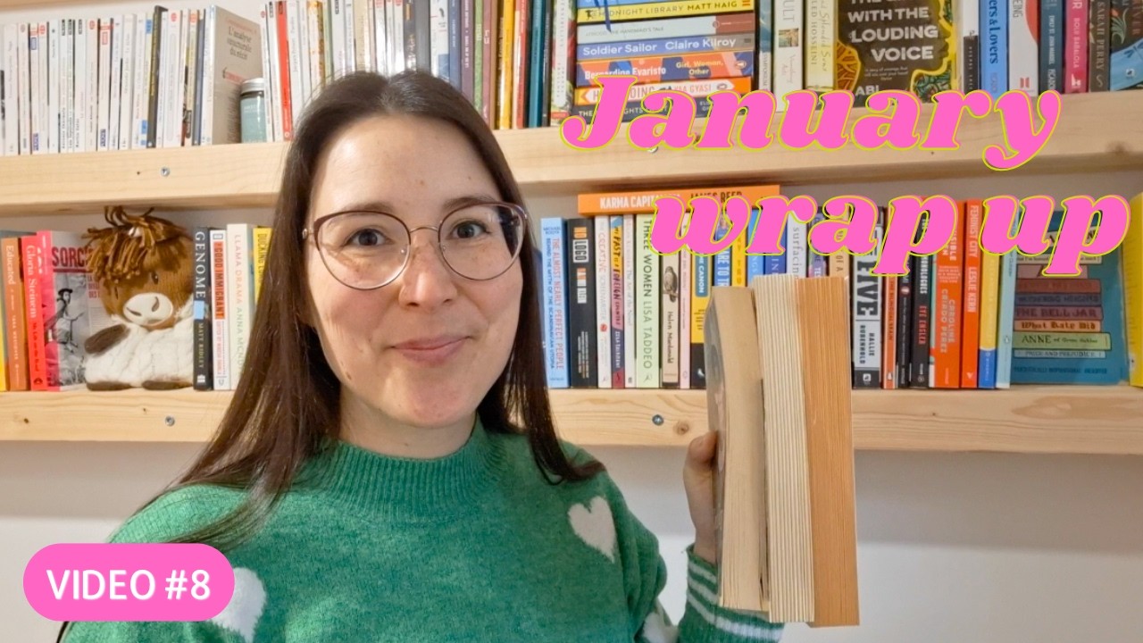 Итоги января