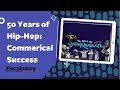 Hip-Hop Evolution and Influences