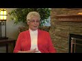 Hear from Heritage: Rosmarie Coles