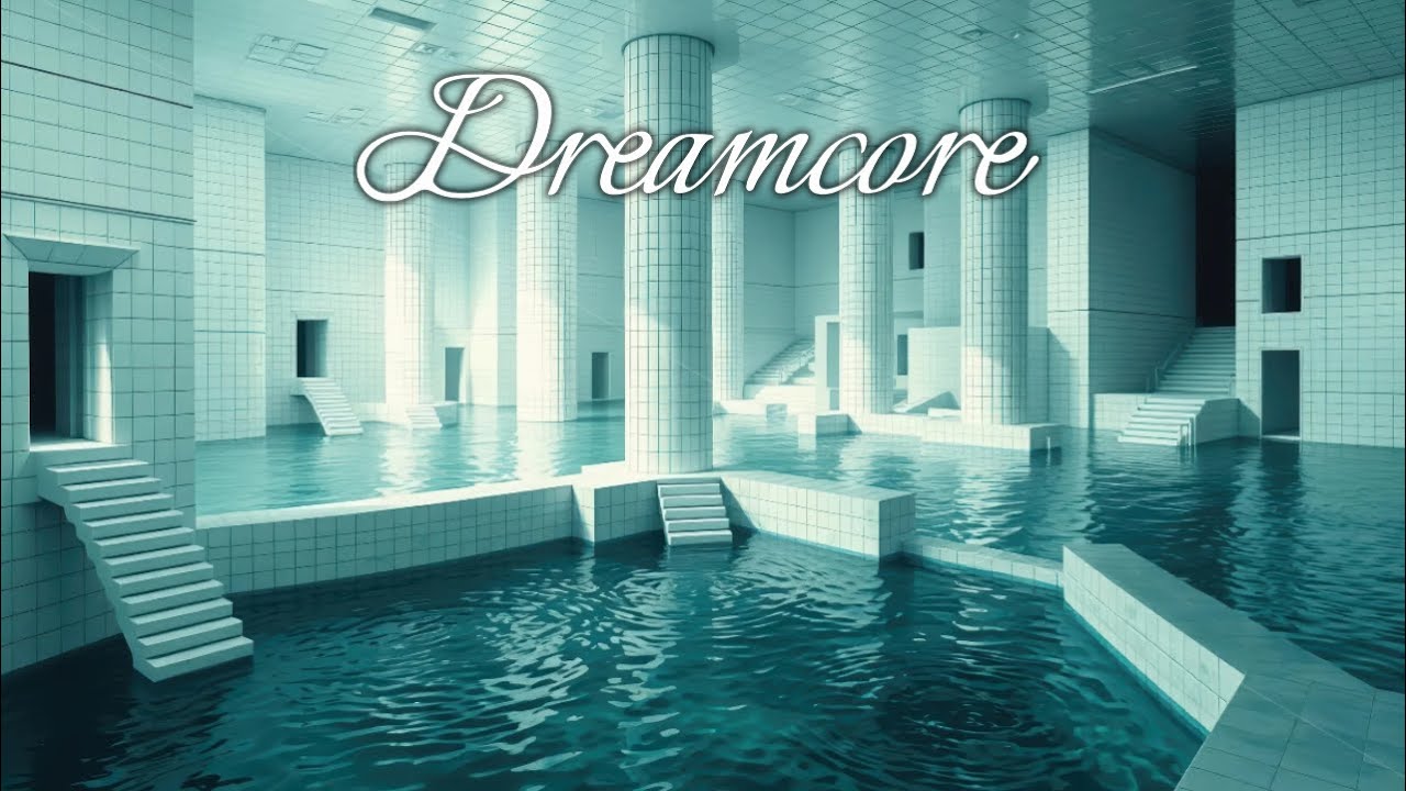 Dreamcore - POOLROOMS - YouTube