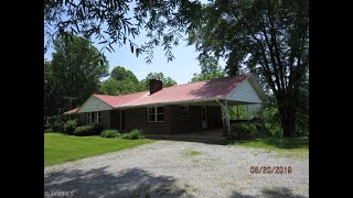 Residential for sale - 13615 NC Highway 268 W, Ferguson, NC 28624