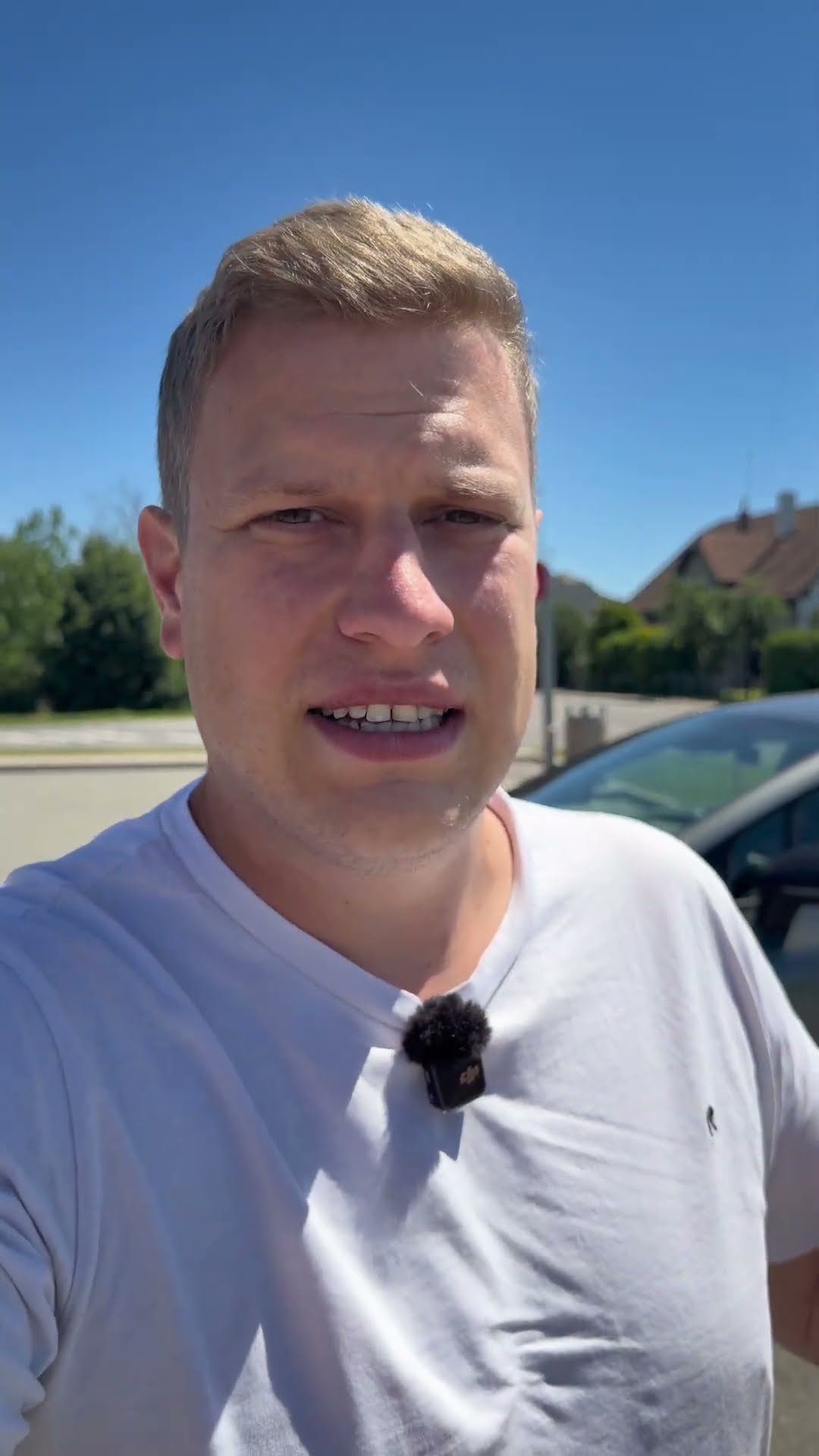 YouTube: EV mi šetří čas