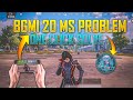 20 MS LOW PING NEW DNS | High Ping Problem Fix | 20 MS Lag issue | Network Issue Fix 2024
