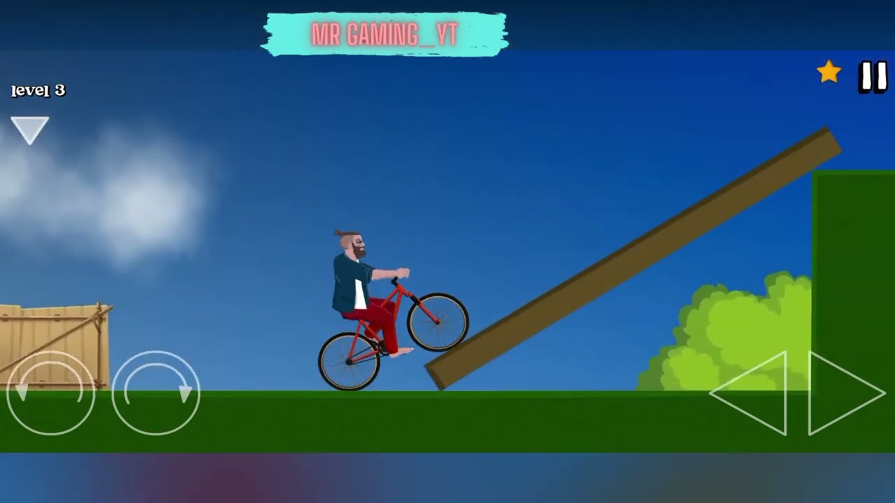 Short Ride  Game Level 3 | Most Viral Game 