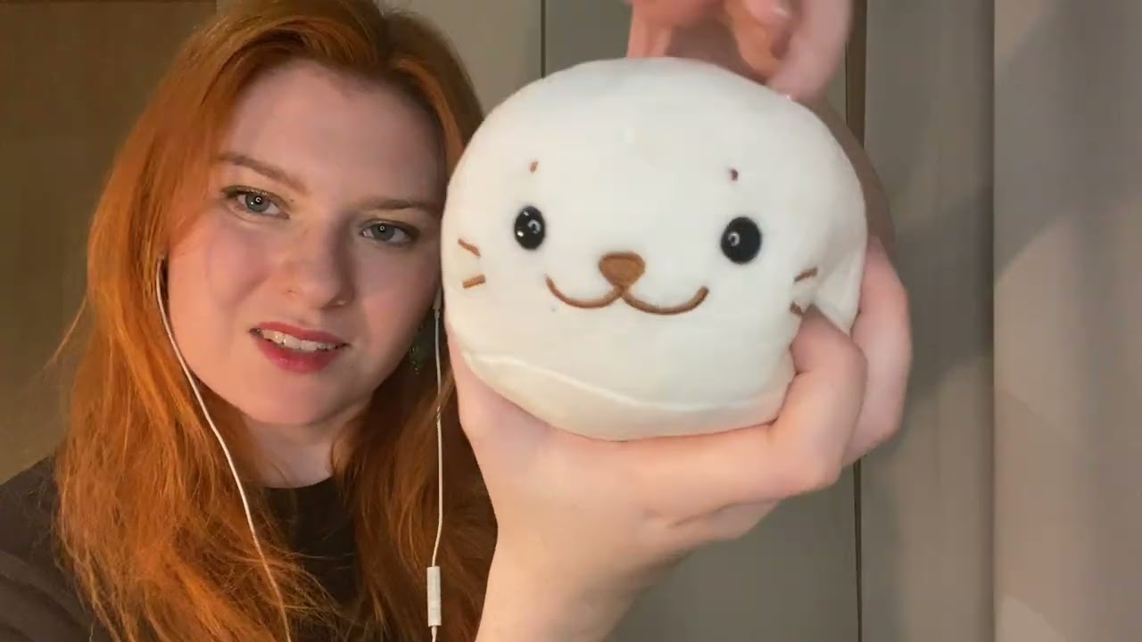 ASMR FR RP JE TE DEMANDE DES QUESTIONS FACILES (tu connais définitivement la réponse)