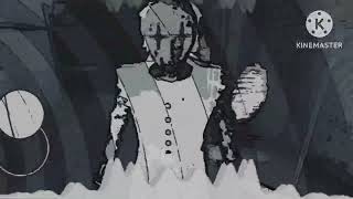 Crimson Chronicles Ost: Hyperacusis V2 (FANMADE VISUALIZER)