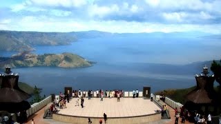 The Secret Of North Sumatra - Where To Go In Indonesia