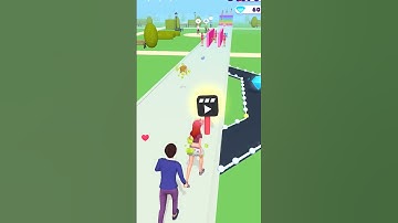 #gameplay makeover run #gaming  #satisfying  #shortvideo #shorts