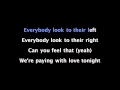 Jessie J Price Tag Acoustic Version Karaoke Backing Track