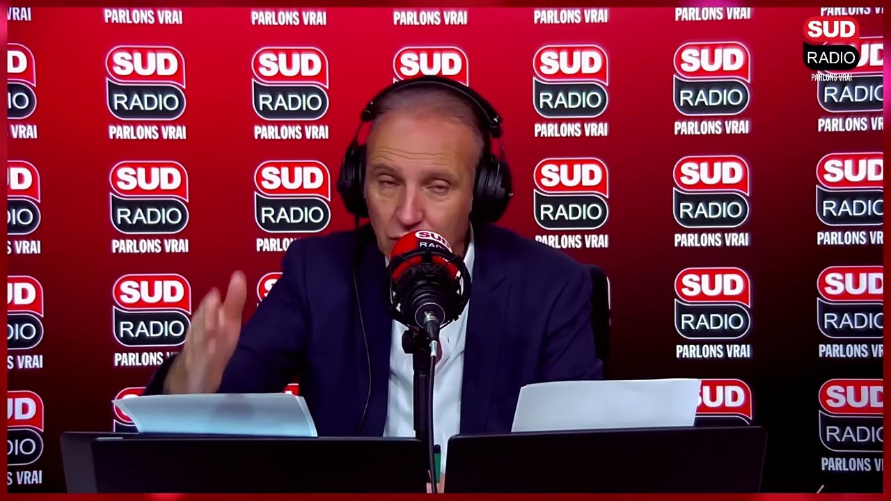 Patrick Roger : "On marche sur la tête avec ces JO !"