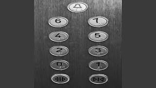 Joyful Ambiance for Hotel Elevators