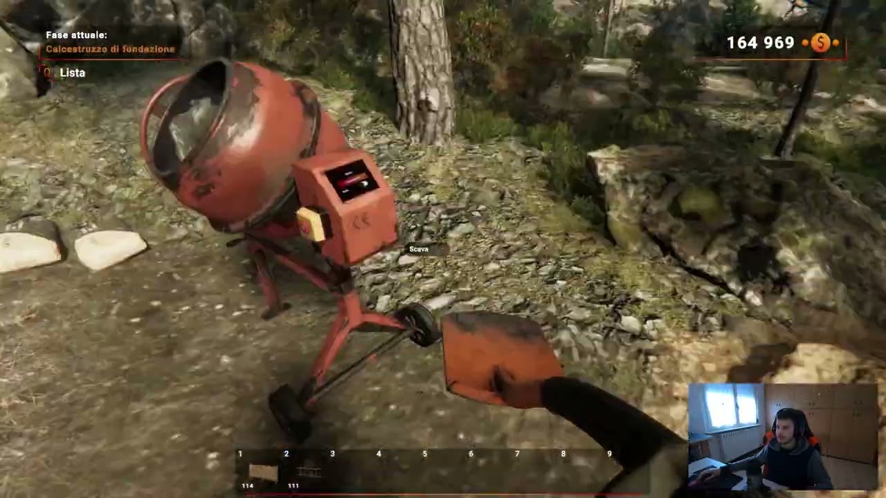 Builder simulator - Beta Playtest