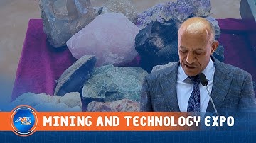 DPM TEMESGEN TIRUNEH CALLS ON INVESTORS TO INVEST IN ETHIOPIA’S MINERALS