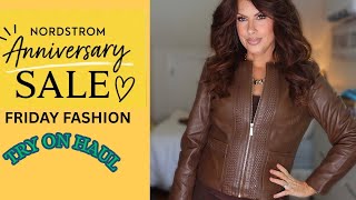 FRIDAY FASHION FAVORITES/ NORDSTROM ANNIVERSARY SALE 