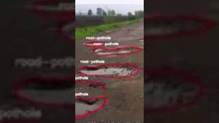 POTHOLE Detection Made EASY with YOLO Technology!