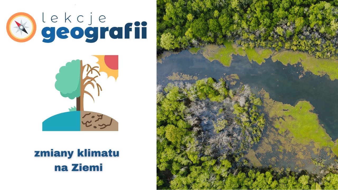 2.3. Zmiany klimatu na Ziemi - YouTube