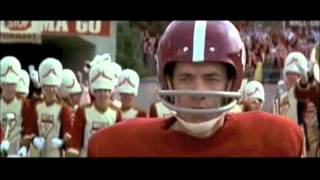 Forrest Gump Trailer Project