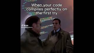 Famous When Your Code Compiles Perfectly Net Worth