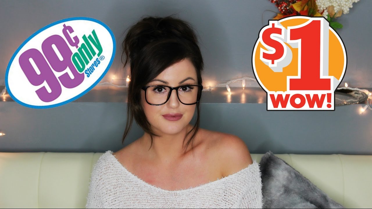 DOLLAR TREE HAUL!