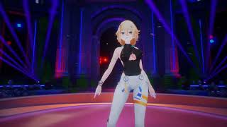 Kaneko Lumis 3d Performance In The Vtuber Awards 2024