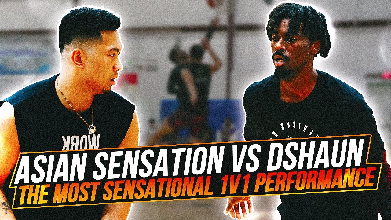 IS THIS THE MOST DOMINANT 1V1 PERFORMANCE OF ALL TIME?!