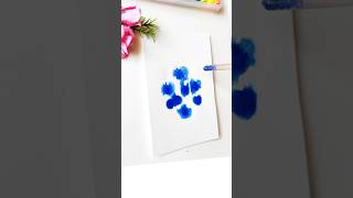 simple boho art for kids #boho#shorts