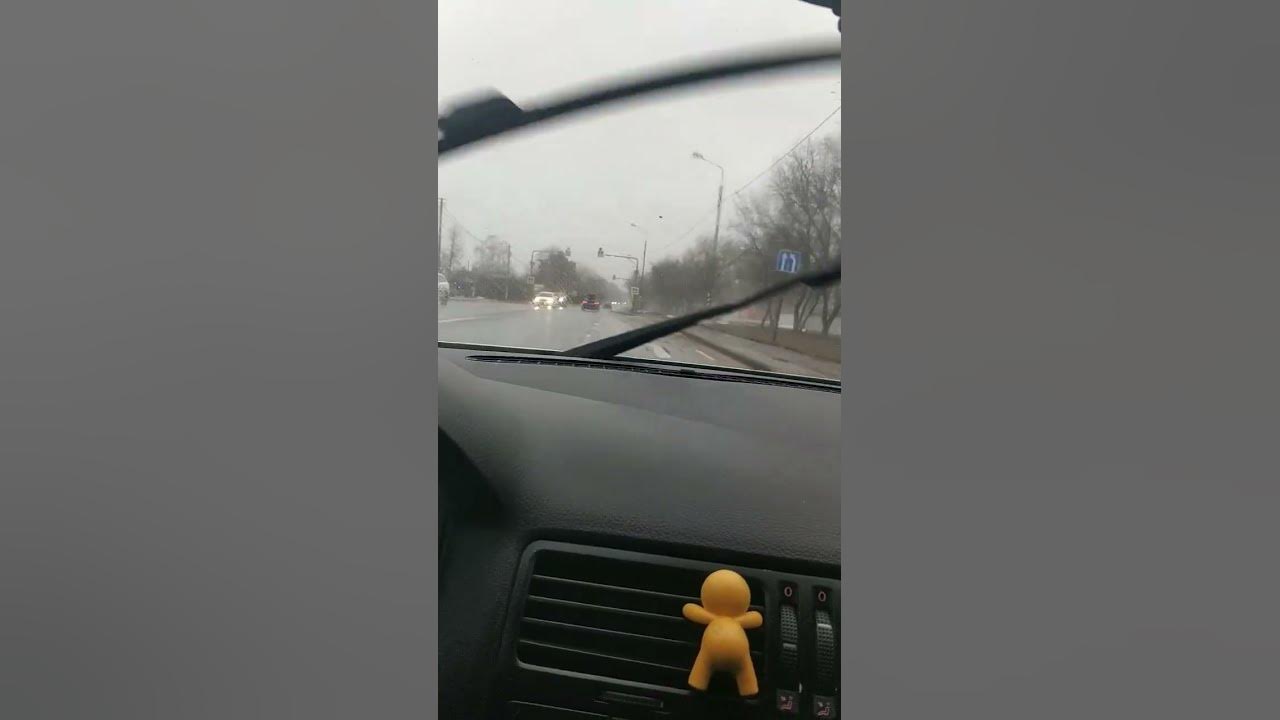 Жёлтый человечек - YouTube