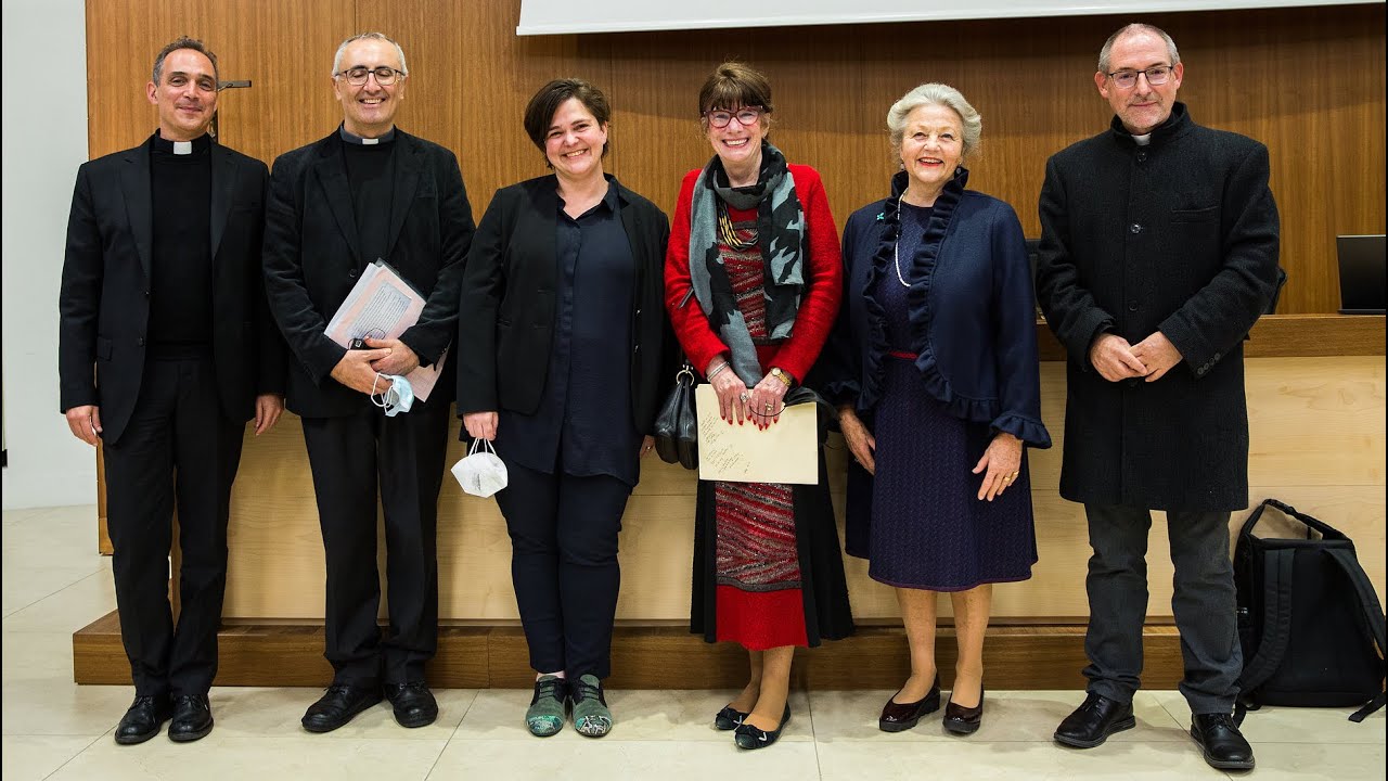 Reading the Same Text Together. From Dialogue to Jewish-Christian Studies