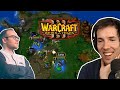 Grubby Coaches TheViper in Warcraft 3 | Brutal Honesty &amp; Pro Tips!
